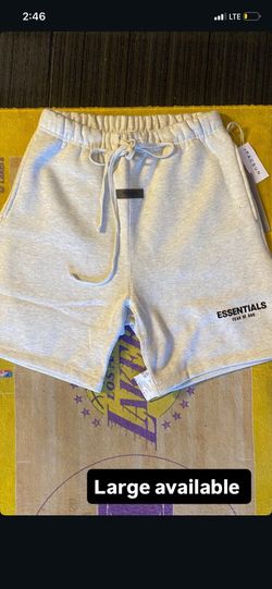Essential Fear Of God Shorts