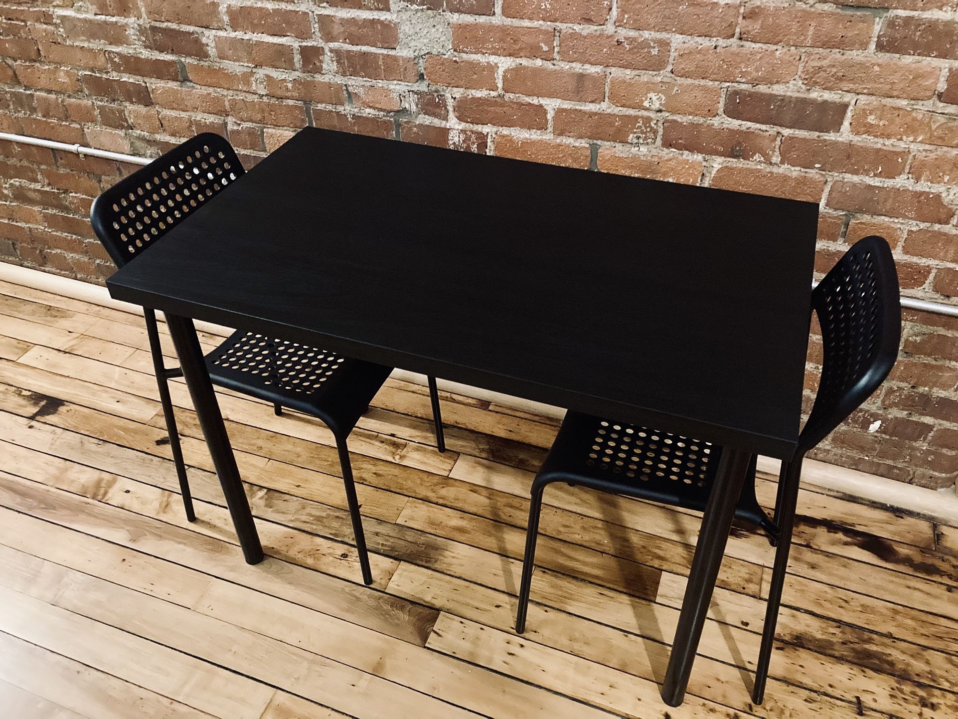 Small Dining Set