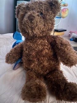 Kids plush toys