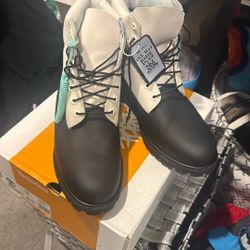 Timberland boots