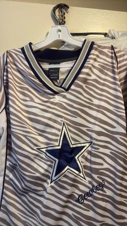 Cowboy jersey