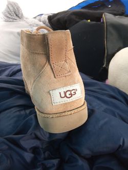 ✨ UGG Boots – Excellent Condition ✨