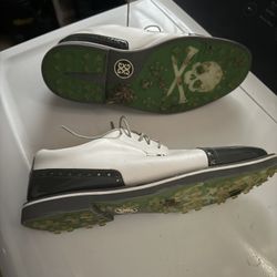 GFore Golf Shoes