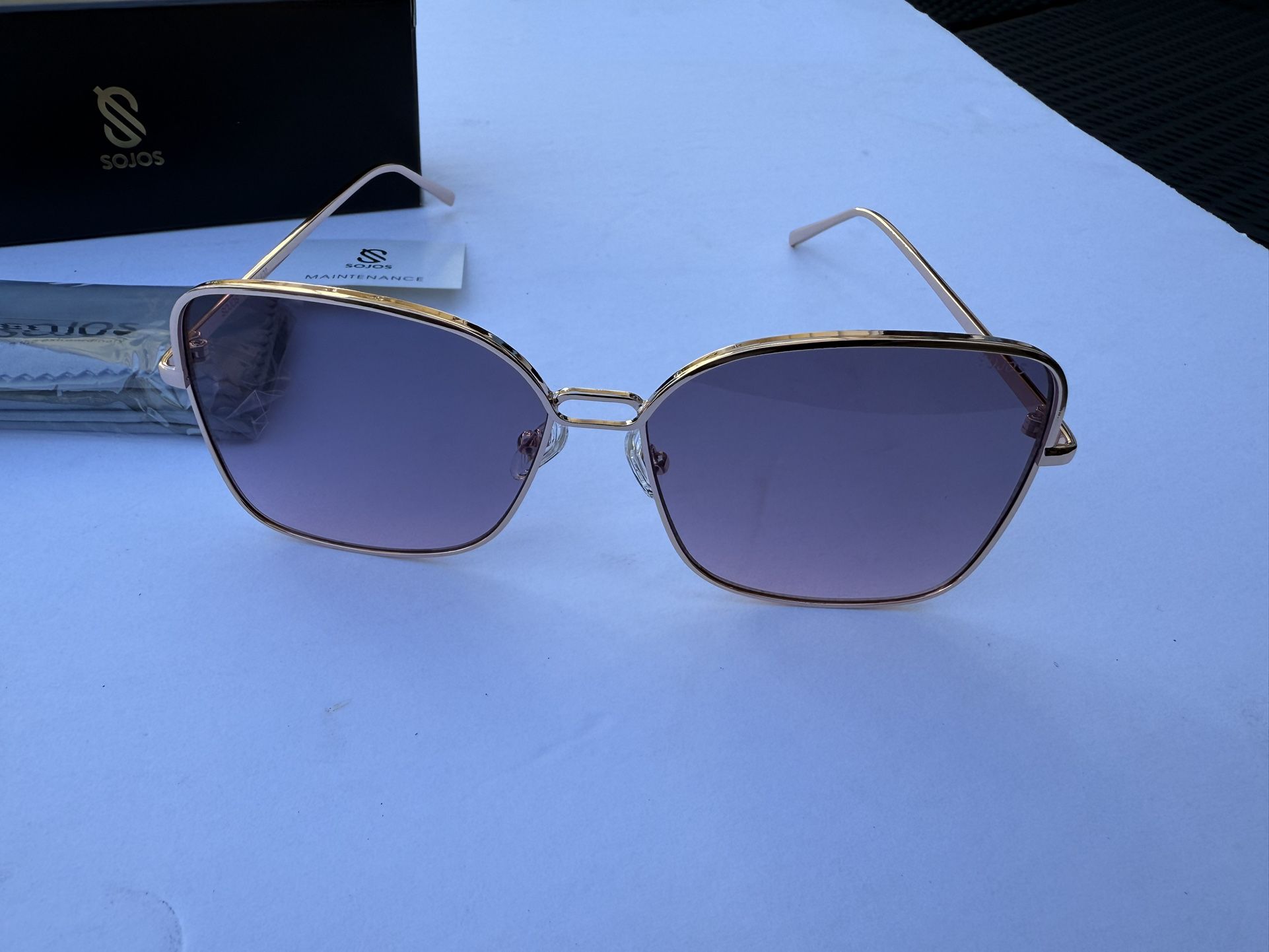 Sojos Sunglasses