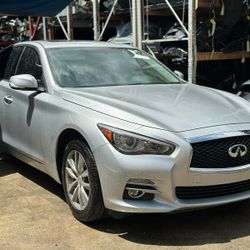 Q50 PARTS