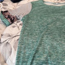 Brand New Light Medium Shirt