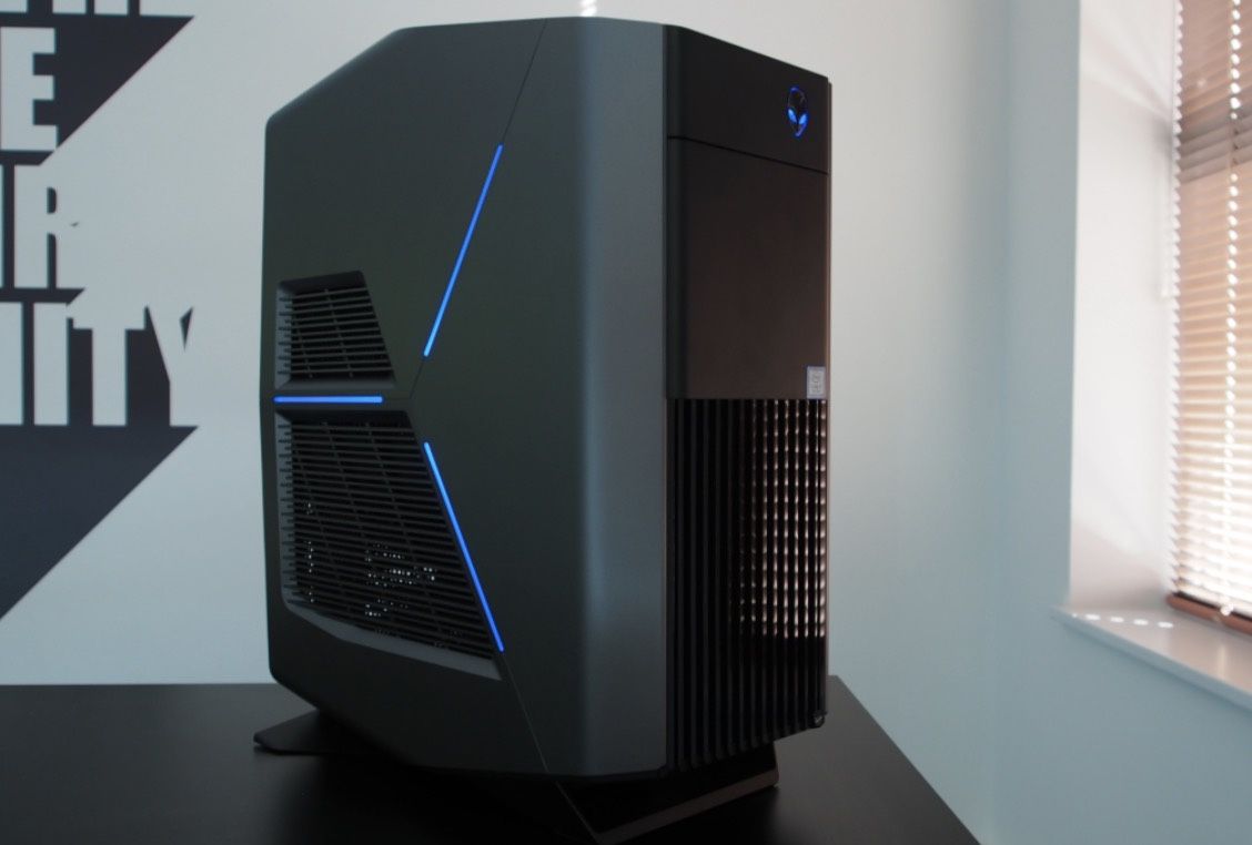 Alienware Aurora R6 Gaming PC for Sale in Arcadia, CA - OfferUp