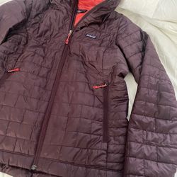 Patagonia Women’s Jacket