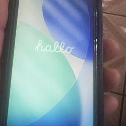 iPhone 11 T-mobile Clean Imei Not iCloud 