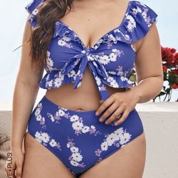 Shein Bikini