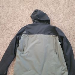 SS Motorcycle Jacket