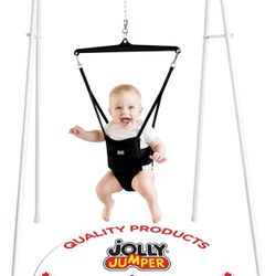 Jolly Jumper