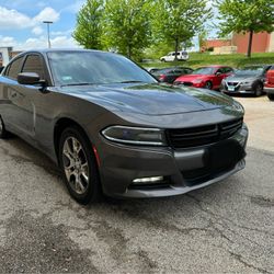 2017 Dodge Charger