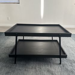 Coffee Table- Wood