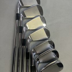 Kirkland Signature Iron Set Regular Costco Golf Clubs