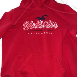 Hollister Hoodie 