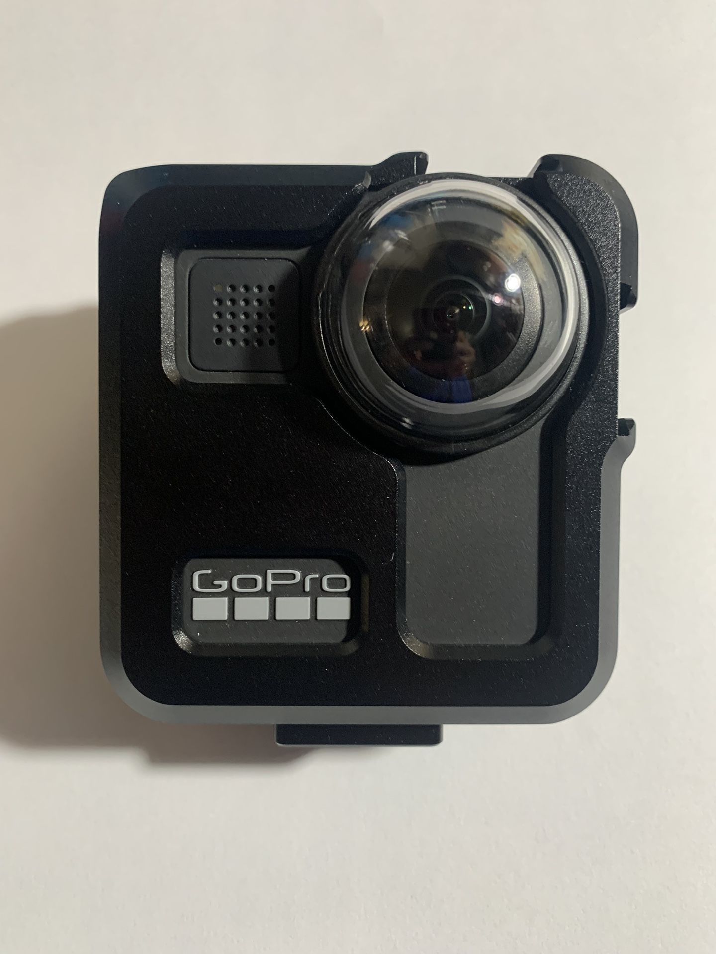 GoPro Max Like New