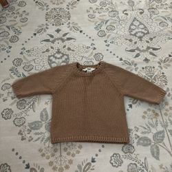 Cotton On Baby Knit Sweater