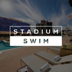 Las Vegas Pool Parties Tickets