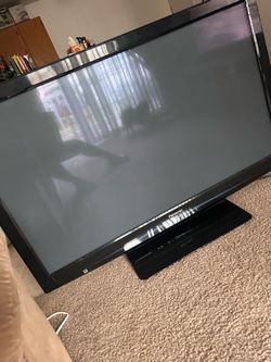 Flat Screen TV