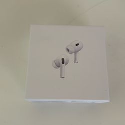 1:1 Airpods pro second generation