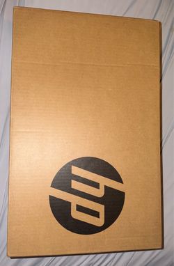 ‼️BRAND NEW‼️HP LAPTOP-💻