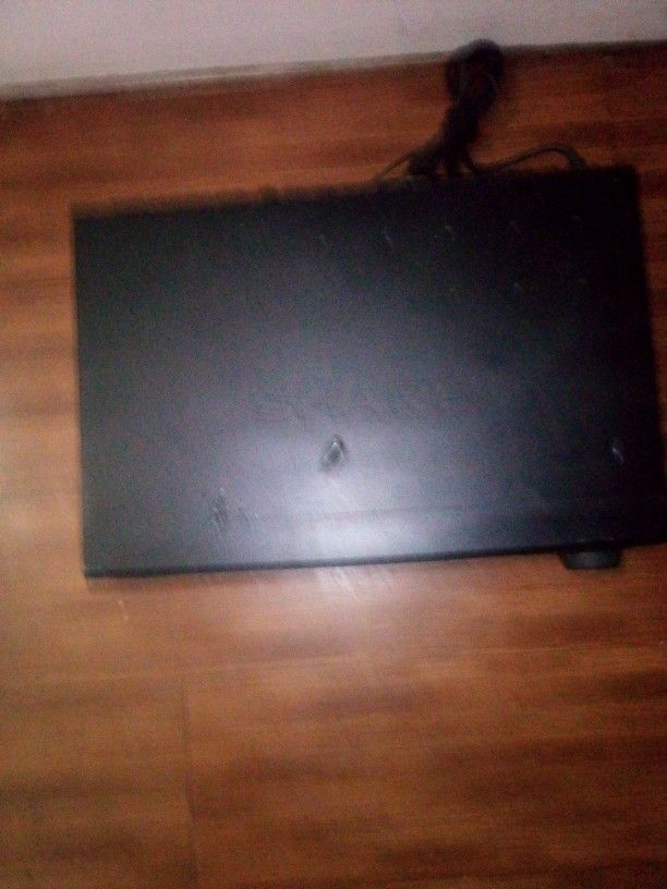 Sharp Vcr