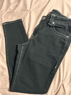 Jennie Curvy True Religion Jeans