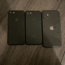 iPhone 7/11 brand New