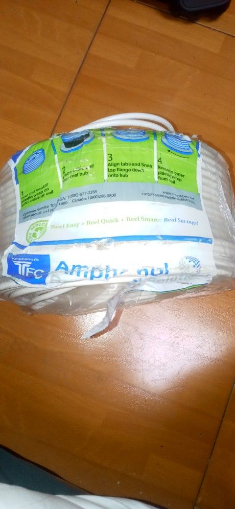 AMPHONOL BROADBAND SOLUTIONS