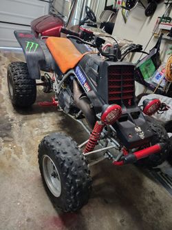 1994 banshe