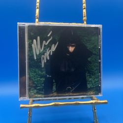 Not for Radio Melt CD SIGNED Maria the Marias