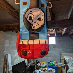 Toddlers Thomas The Train Costume