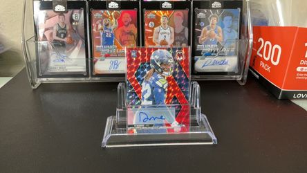 NFL  card