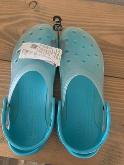 Crocs Size 12