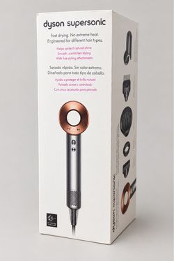 Dyson Supersonic Hair Dryer