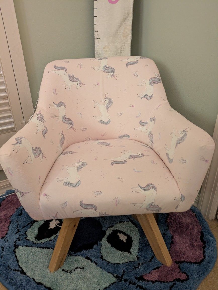 Kids chair