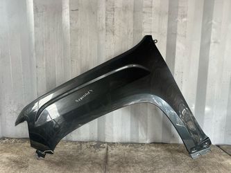2015 - 2022 CHEVROLET CHEVY COLORADO FRONT LEFT DRIVER SIDE FENDER OEM