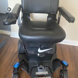 Pride  Electric Chair