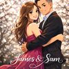 James