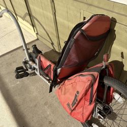 Bike Trailer 