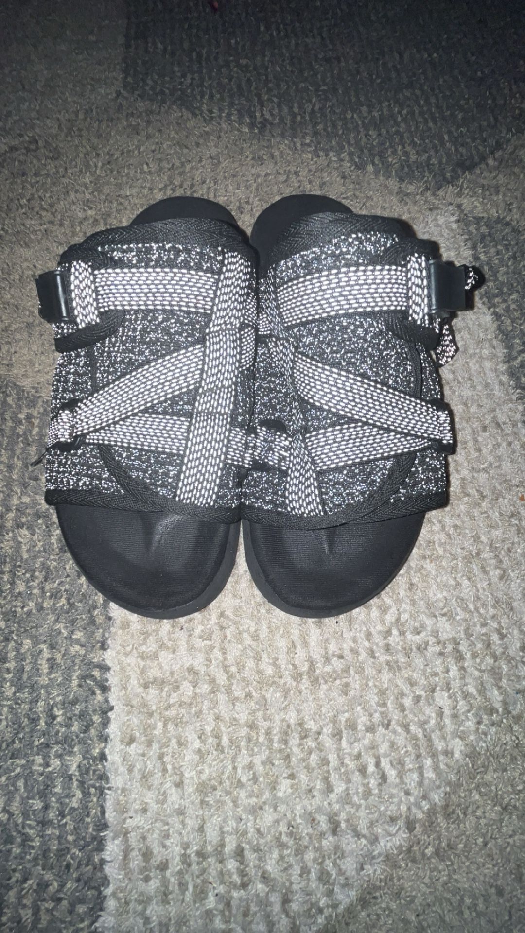 draco slides reflective