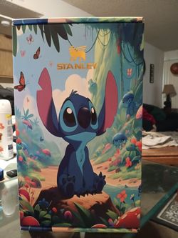 Stanley Stich Tumbler