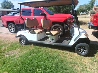 Golfcart
