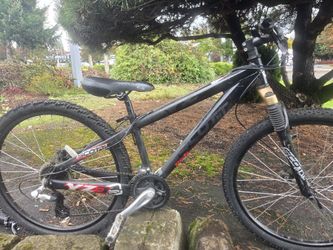 Scott Voltage Yz3 Jr