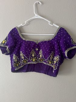 Indian Shirt