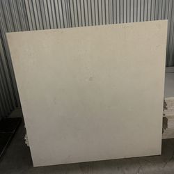 Large Format Travertine Til
