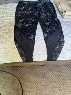 Women’s Victoria Secret Sport work out legging