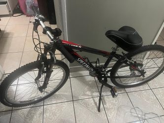 Specialized Bike