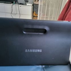 Samsung View 18" All In One